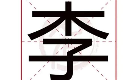 李五行屬性|李字的五行是什么,李的五行属性及吉利寓意